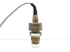 14-00353-00/60120 STEPPER MOTOR SUCTION MODULATION VALVE ( TYPE 2 )