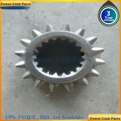Gear for Kubota DC70 Combine Harvester 5H491-15450