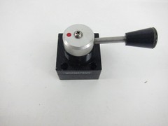 NEW TR Engineering MDCM075N0 MDC Directional Control Valve 6000 PSI
