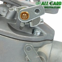 Carburetor for Massey Ferguson 135 MH50 Gas TO35 12566 181532M91 183576M91