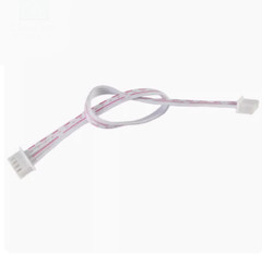 XH2.54mm Female Connector Plug Wire Cable 2/3/4/5/6/7/8/9/10/11/12Pin 10/20/30cm