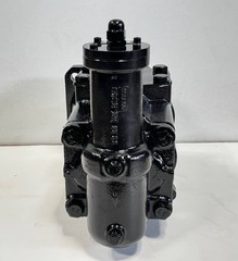 RICKMEIER R65/500 FL-Z-DB-SO gear pump