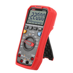 UNI-T UT61E+ 1000V True RMS Digital Multimeter USB Data hold/backlight✦Kd