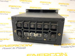 ABB 223T1294 Circuit Shield Overcurrent Relay