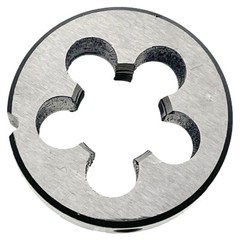 M16x1 Thread Die RH M16 x 1 Metric Right Hand Round Tool