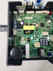 Rheem Control Board For Tankless Water Heater ECO180XELN-3