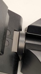 Olympus Microscope Tilting Binocular Head U-TBI2 for BX 30mm Eye 34984