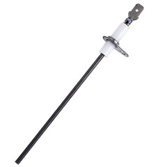 52W2901 Flame Sensor for Lennox Furnace Flame Sensor Replaces 52W29 LB-74940A 31