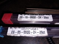 Brazing Rods 5 And 15