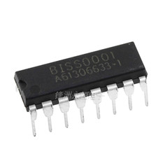 10pcs BISS0001 DIP-16