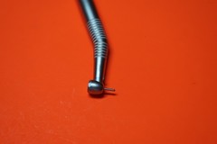 KAVO 635 635B FIBER OPTIC DENTAL HANDPIECE & 1 MONTH WARRANTY