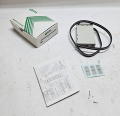 Matsushita Electric Sunx SL-TP8J Sensor