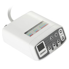 SANDENT NL400 Dental Brushless LED Motor For 1:5/1:1 Handpiece Contra Angle