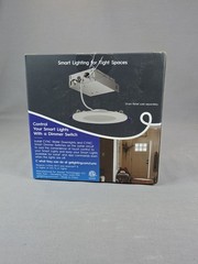 GE CYNC Full Color 4 Inch Wafer Smart LED Downlight Fixture New in Box
