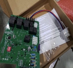 ICM288 ICM Furnace Control Board Module for Rheem: 62-24084-82