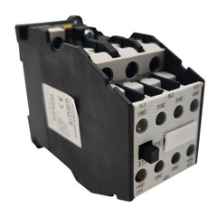 3TF42 Contactor 120V coil same as Siemens Contactor 3TF4222-0AK6 2NO2NC 3P 16A