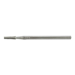 Wave Dental Surgical Burs For Straight Handpiece Taper Fissure Carbide HP 44.5mm