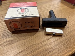 Tecumseh New Old Stock # 590387 PULL START HANDLE