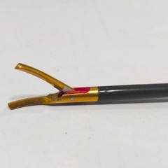 Store Type Vessel Sealer Cutter Gold Jaw Laparoscopic Surgical Tools CE Approved