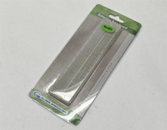 Global Specialties GS-630T Solderless Breadboard Terminal Strip 6.50″X1.38″ New
