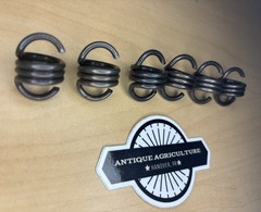Disc Brake Actuating Springs – Set Of 6 – 1005510M1