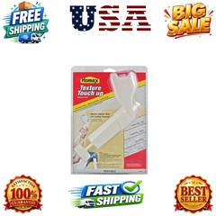 41072041218 Texture Touch Up Kit, Wall and Ceiling Texture and Sprayer
