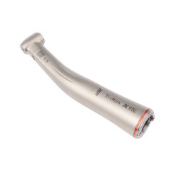 Dental Ti-Max 1:5 Fiber Contra Angle Inner Water Spray Handpiece X95L Fit NSK CE