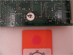 A15438 / ASSY P/L CORE LOGIC CONTROLLER BRD / RUDOLPH TECHNOLOGIES, INC