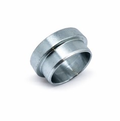 AF 4165-20 – #20 Female O-Ring Face Braze-On (1-1/4 TUBE OD)