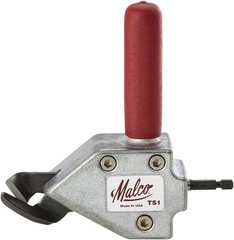 Versatile TurboShear 20 Gauge Cutting Tool for Drills – Navigate Tight Patterns