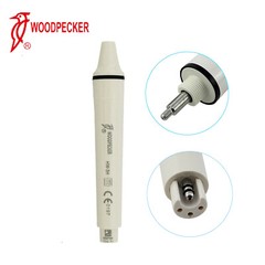 Woodpecker Dental Ultrasonic Piezo Scaler Handpiece HW-3H HW-5L HW-6L EMS FDA
