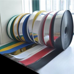 100ft Channel Letter Coil Aluminum Return Coil Trim Cap for Sign Board Making