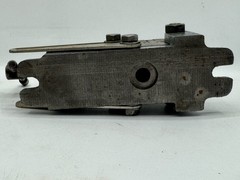 Vintage Palmgren No. X1 Tilting Machinist Drill Press Vise Made In USA