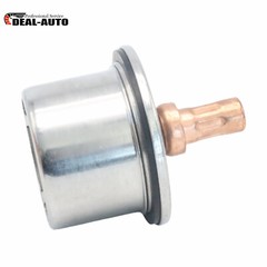 New Thermostat Fits Caterpillar Off Highway Truck:793C, 797, 797B