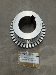 Dodge 006296 1080T Grid Coupling Hub 2.373” Finished Bore w/ Keyway NEW
