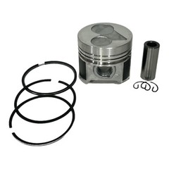 Piston Ring Kit for Kubota V2203 V2203IDI D1703 STD 87MM Bobcat 753 753C 773G