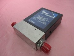 Aera FC-7800CD Mass Flow Controller MFC, N2, 100 SCCM, 421510