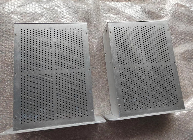 1PC VAT PM-3 ,100-240v 610PM-16NL-0002 61PM.4A.00