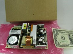 New Artesyn 40W Switching Power Supplies 85 – 264 VAC In, 5 12 -5 VDC Out LPT24