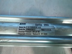 PARKER PNEUMATIC CYLINDER 01.50CC2MAUS14C5.000