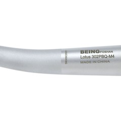 BEING Dental Fiber Optic High Speed Handpiece Fits NSK Phatelus LED Coupling
