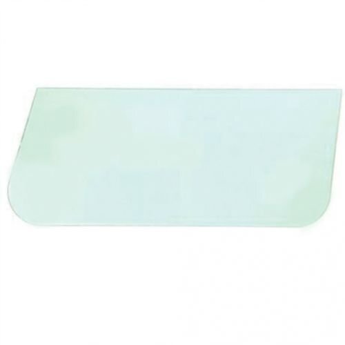 Cab Glass Side Window Fixed Lower – Right Hand or Left Hand