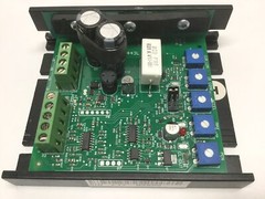 Automation Direct IronHorse GSD1-48-10C Open Frame DC Motor Drive 12-48VDC 10A