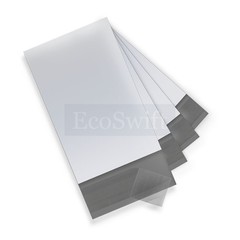 eBay Standard Envelope 6.25×4.5 Small Poly Mailers Bags 50 100 250 500 1000 Bulk