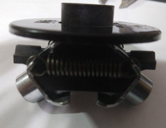 Centrifugal Switch Weg 1-2 HP 4 POLES 6014.3579 shaft 0.700″