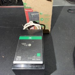 Square D HOM2175SB Homeline AC Power Surge Protector Surgebreaker 22.5ka