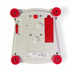 OHAUS Scout SPX2201 Benchtop Digital Scale 2200g Capacity 0.1g Readability