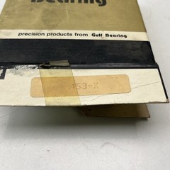 Gulf bearing 453-X CUP