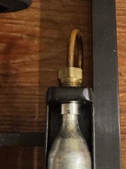 English XL Variable Slip Friction Incidence Tribometer & All Accessories & Case
