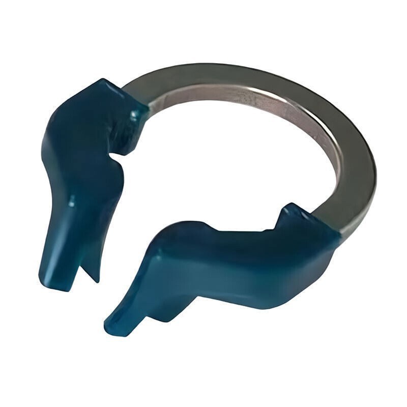 Dental Matrix Bands Ring Sectional Matrice Clamp Wedges Fit Palodent V3 System